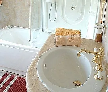 Casale Altavilla Rome