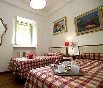 Casale Altavilla Rome Italy