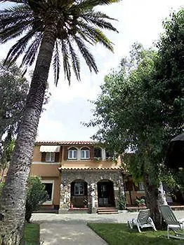 Bed & Breakfast Casale Altavilla Rome