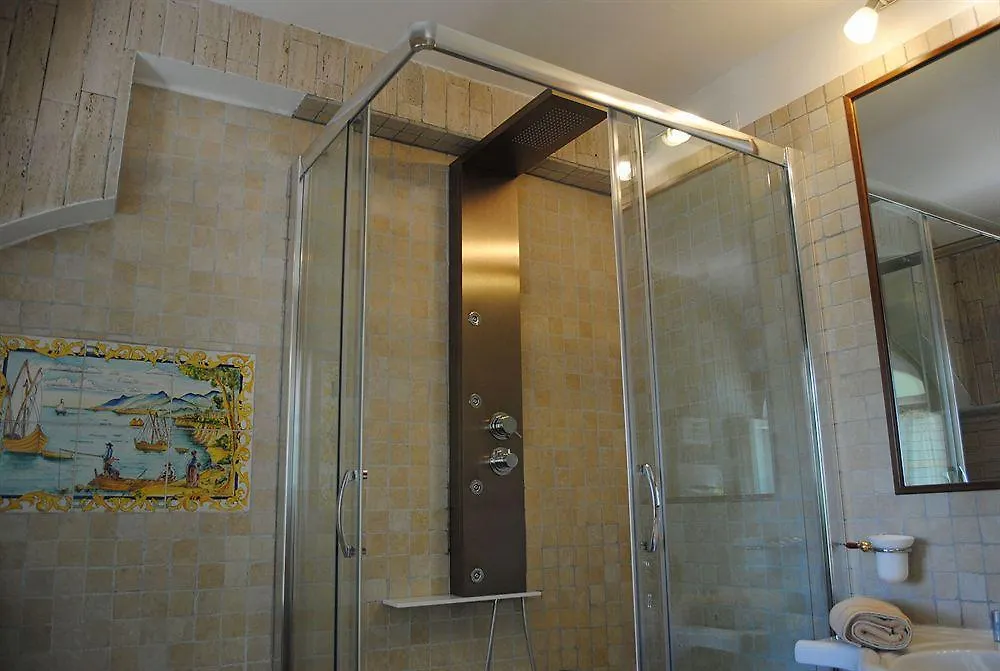 Casale Altavilla Rome