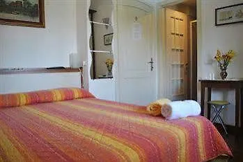 Bed & Breakfast Casale Altavilla Rome Italy