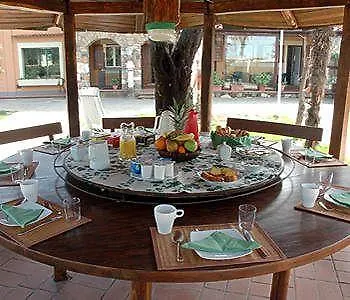 Bed & Breakfast Casale Altavilla Rome
