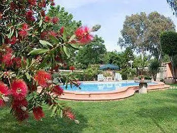 Casale Altavilla Rome Bed & Breakfast