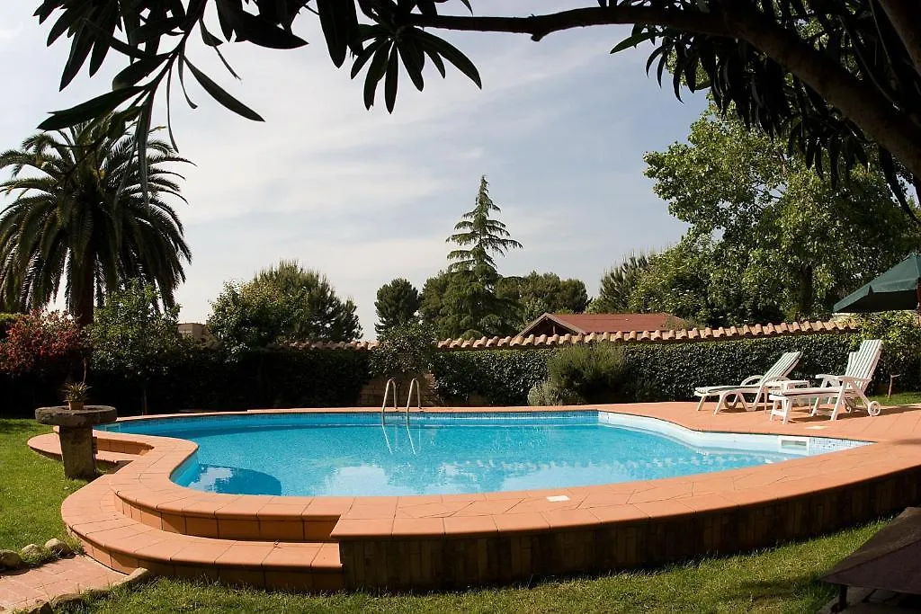 Casale Altavilla Rome 0*,  Italy